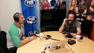 Next Story Image: The Fighter & The Kid Podcast: Bryan Callen's Pre-Birthday Celebration